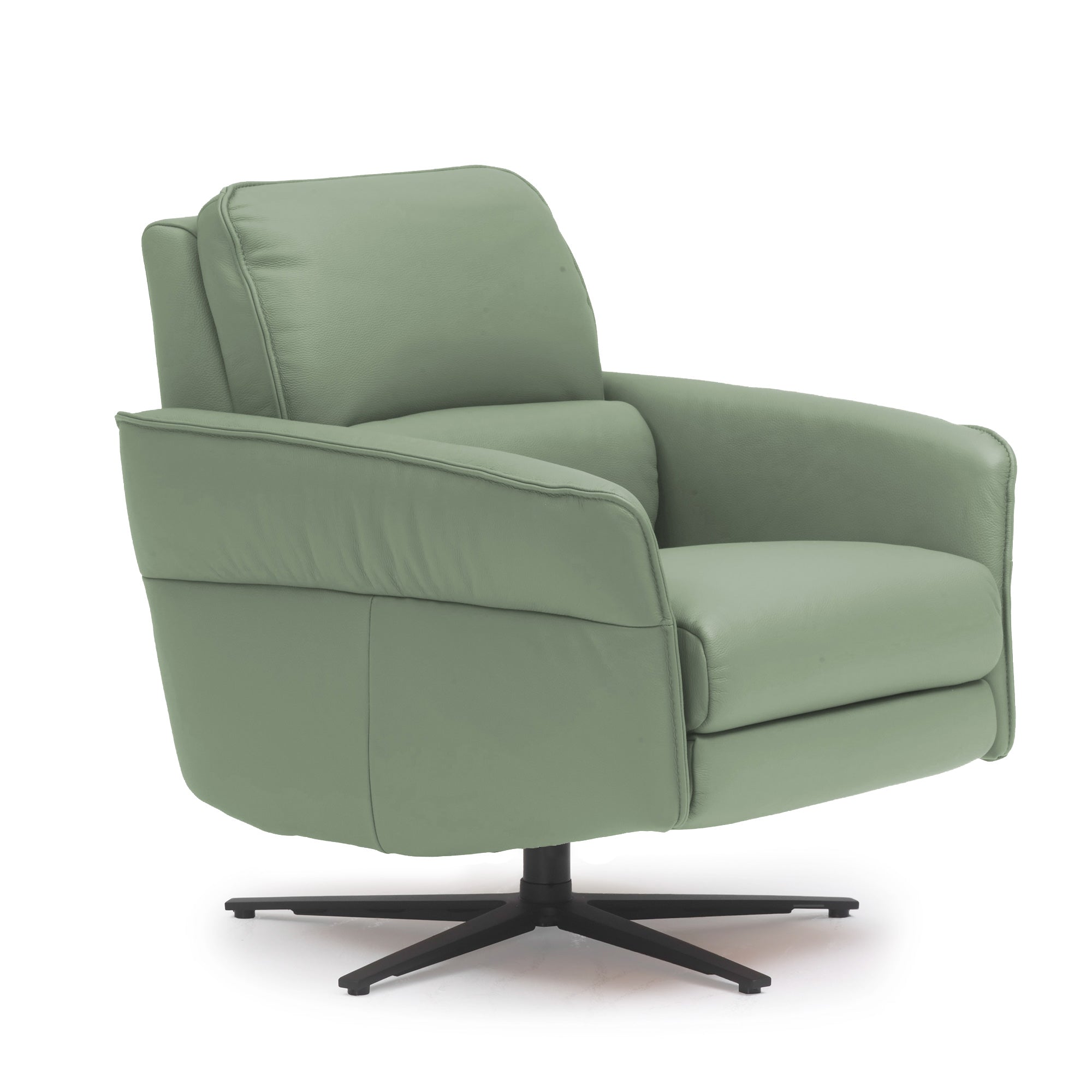 Aura Swivel Recliner Chair