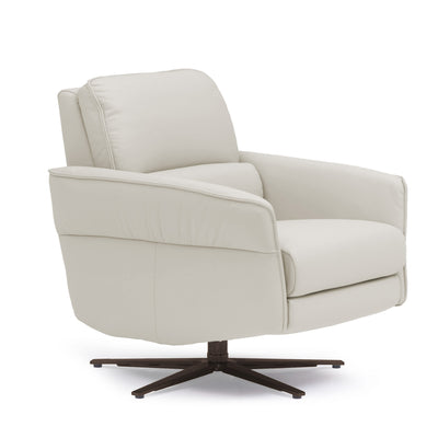 Aura Swivel Recliner