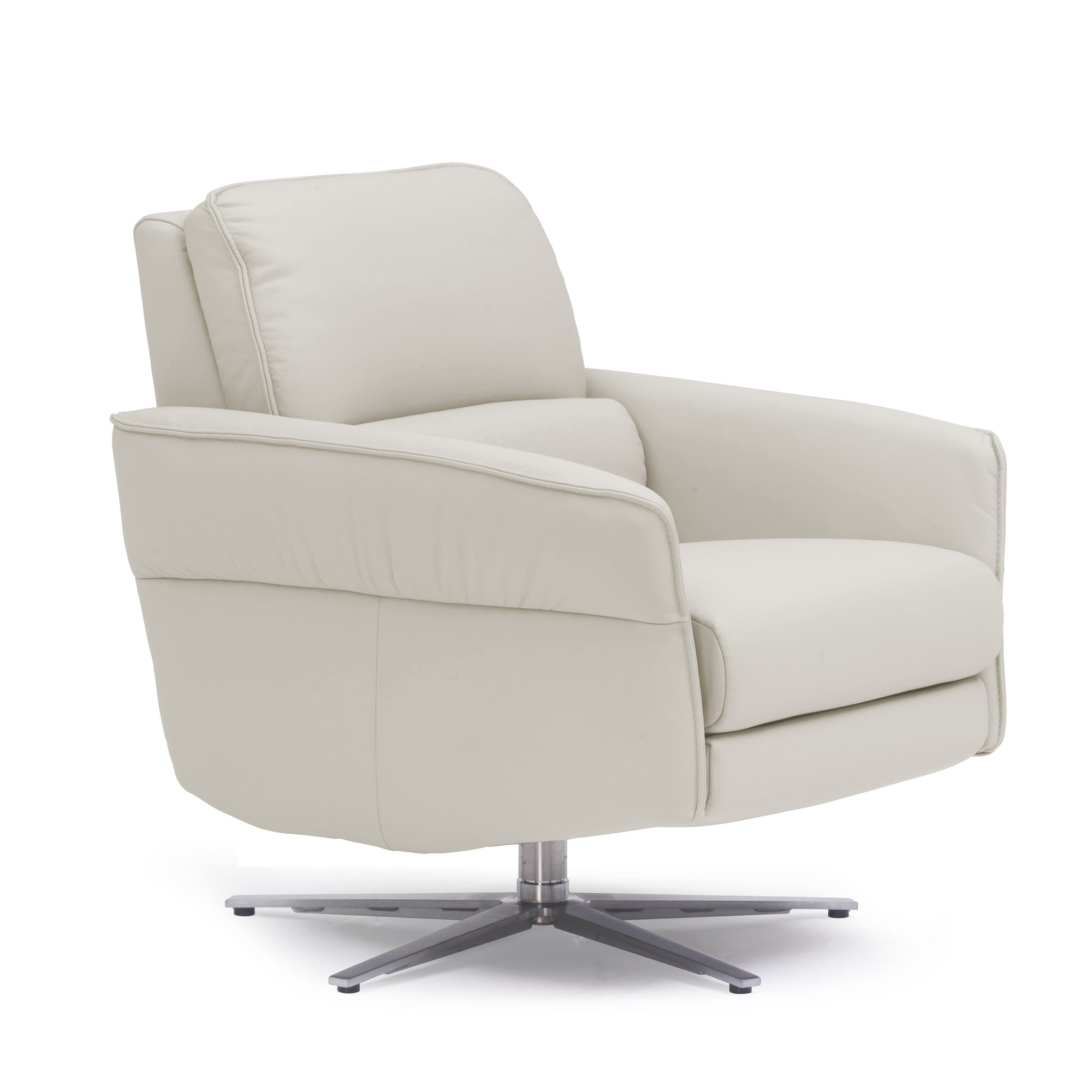 Aura Swivel Recliner Chair