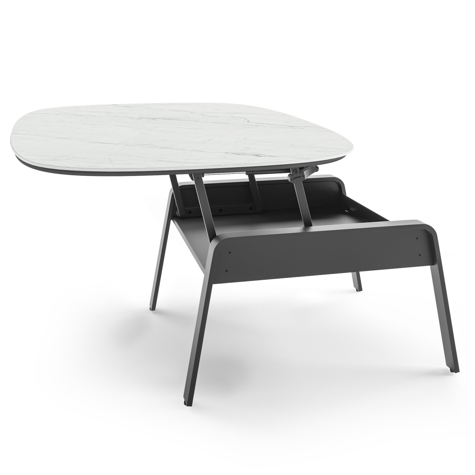 BDI Cloud 9 Lift-Top Coffee Table