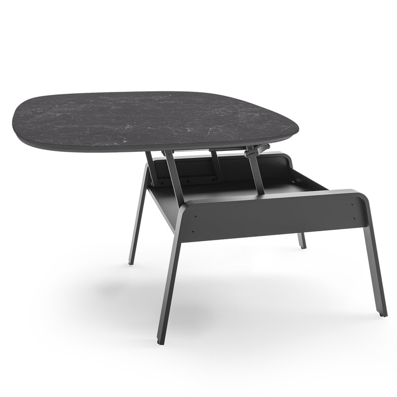 BDI Cloud 9 Lift-Top Coffee Table 1182