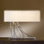 Brindille Table Lamp Light Environment