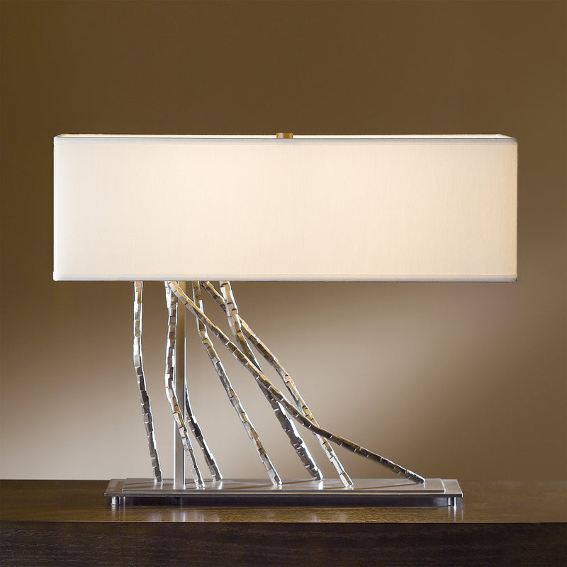 Brindille Table Lamp Light Environment