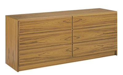 Classia Double Dresser CLA72 Teak Hansen Interiors