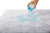 Liqued test on mattress protector