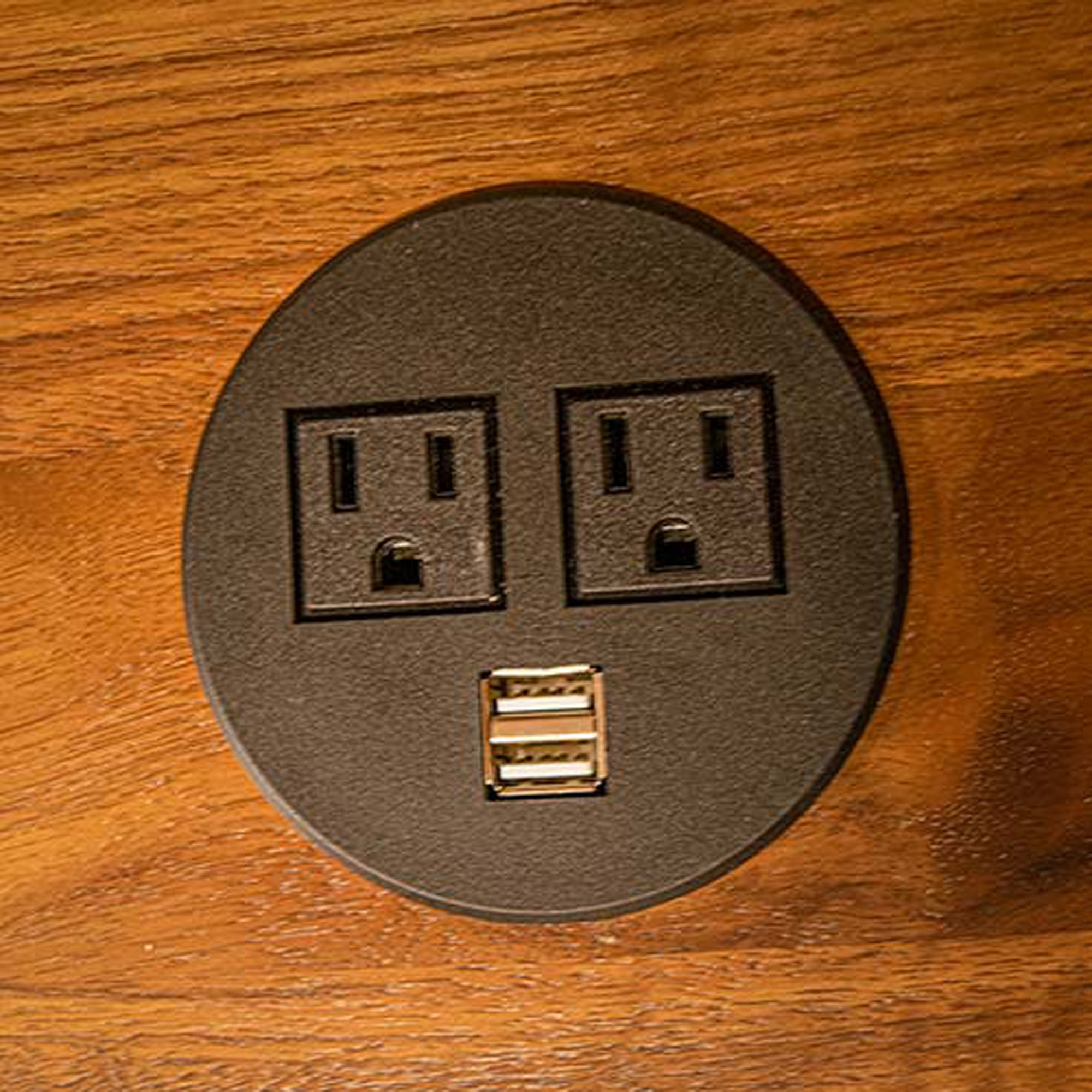 Invigo Sit-Stand Desk