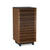 BDI 8172 Av Tower Natural Walnut