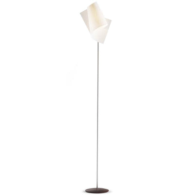 Domus-Floor-Lamp-LOOP-6154 Hansen Interiors