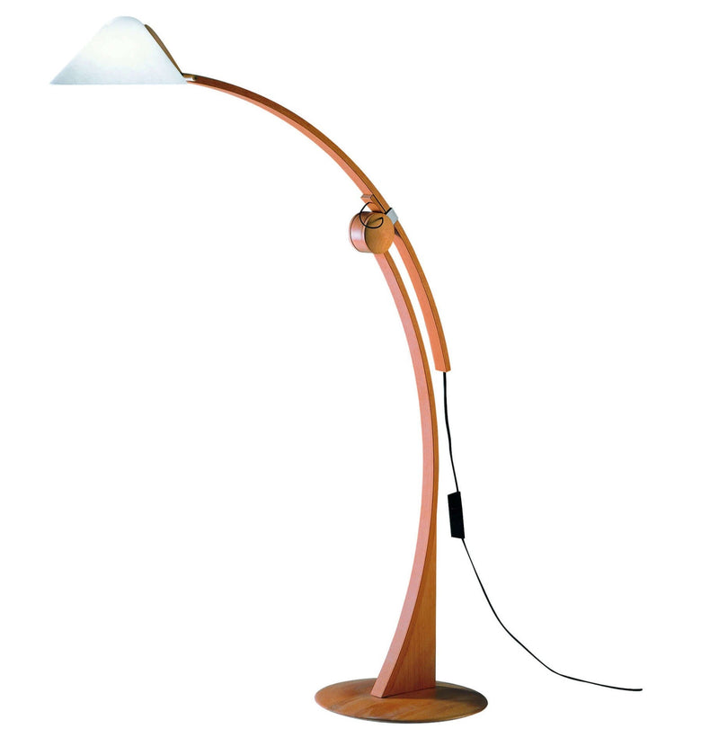 Domus Floor Lamp POLLO 6304.8208 Hansen Interiors