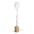 Domus Floor Lamp TULIP 9787 Hansen Interiors