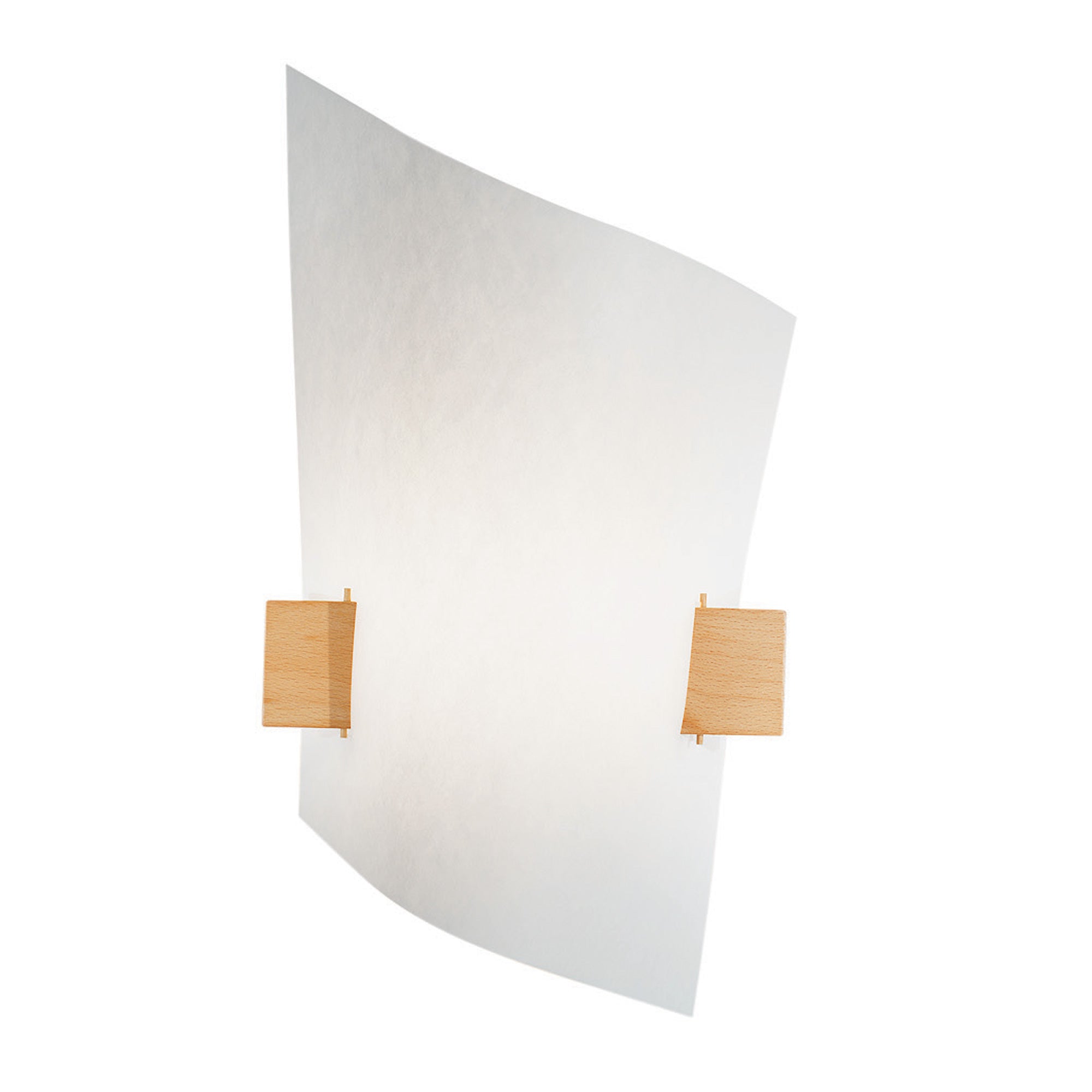 Plan B Wall Sconce
