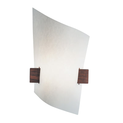 Plan B Wall Sconce