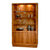 Dyrlund 7896 Teak Cabinet Hansen Interiors