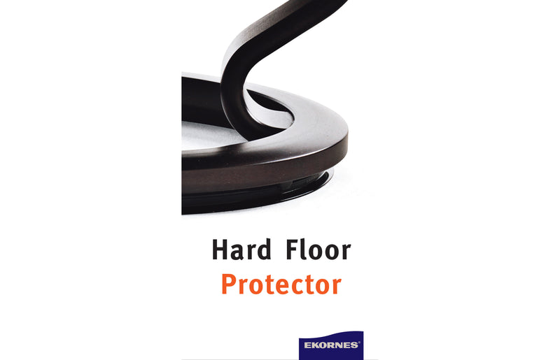 Hard Floor Protector 2012.indd
