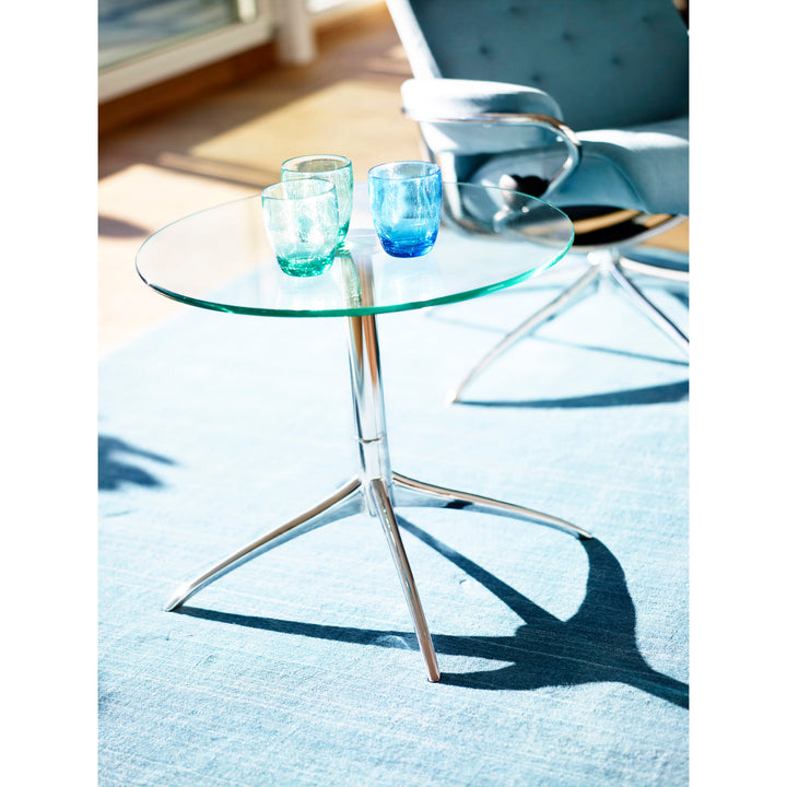 Stressless Urban Table Small - Hansen Interiors - Hansen Interiors