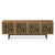 BDI Elements Media Console 8779 Natural Walnut GALLERY