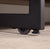 BDI Elements Media Cabinet Adjustabl fot up detail GALLERY