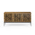 BDI ELlements Storage Console Wheat Natural Walnut GALLERY