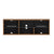 BDI Elements 8777 Console Cabinets configuration detail GALLERY