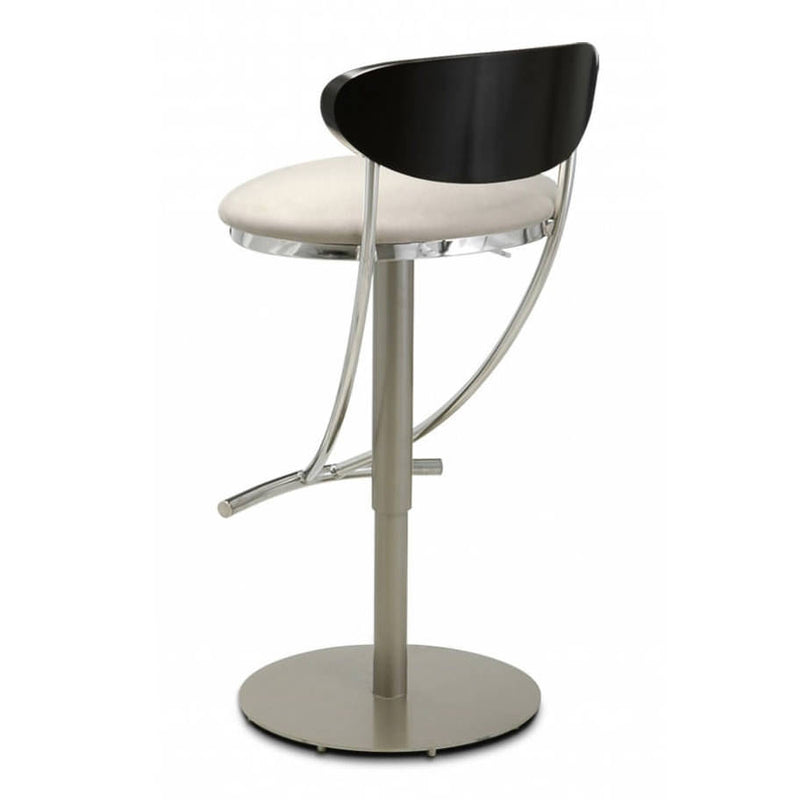 Elite Modern Nova Stool 01 Hansen Interiors