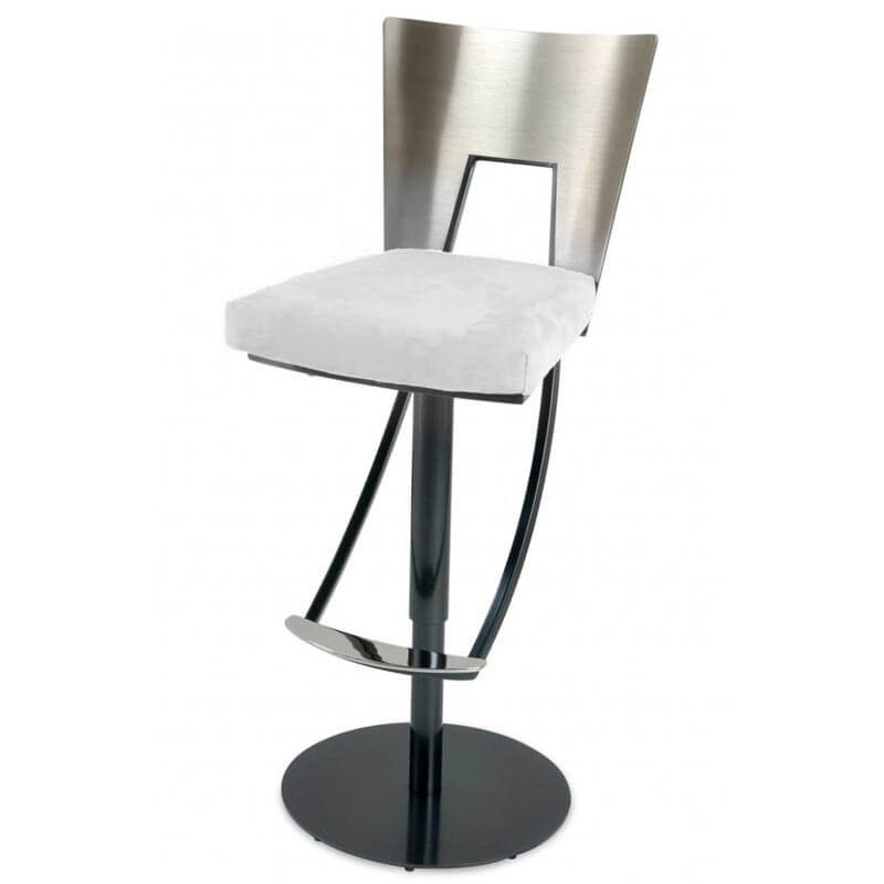 Elite-Regal-Stool-White-Hansen-Interiors