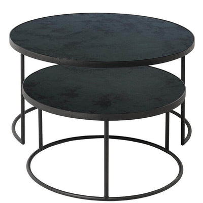 Ethnicraft-20701-Charcoal-Nesting-Tables-4-Hansen-Interiors