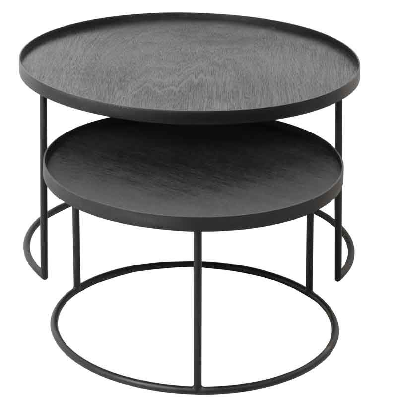 Ethnicraft-20726-Coffee-Table-Set-S-L-1-Hansen-Interiors