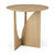 Geometric Side Table