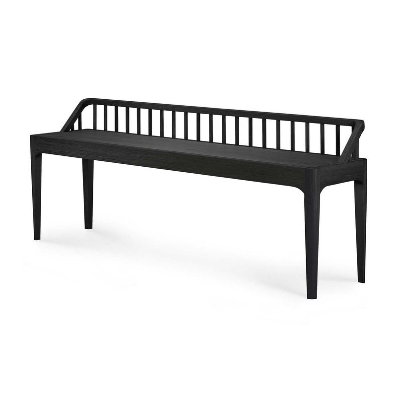 Spindle Bench