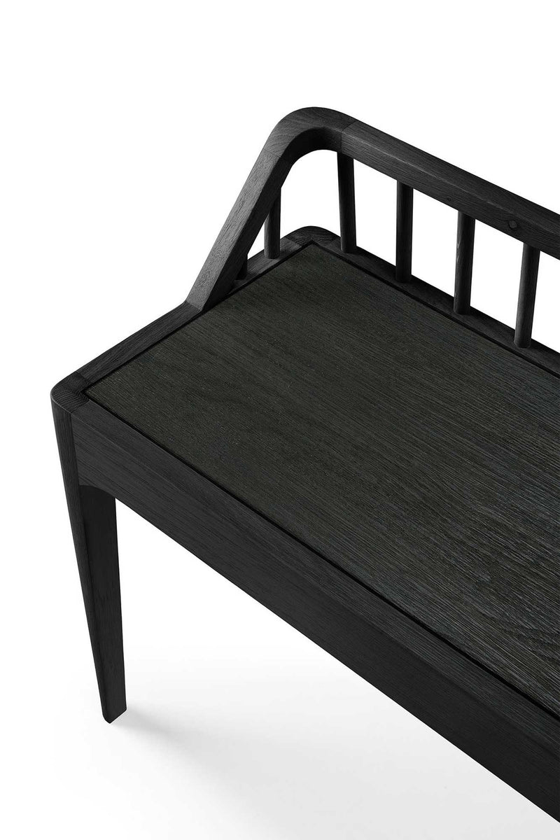 Spindle Bench