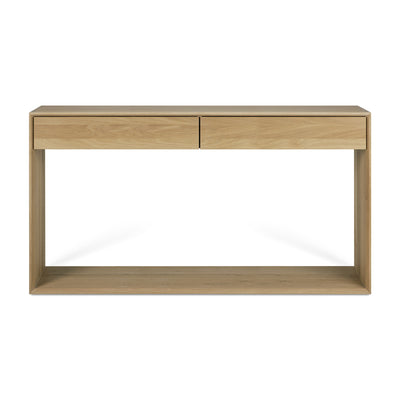 Nordic Console Table