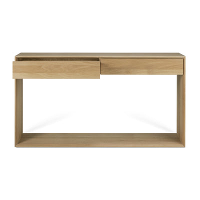 Nordic Console Table