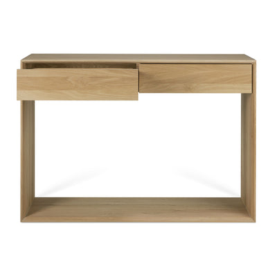 Nordic Console Table