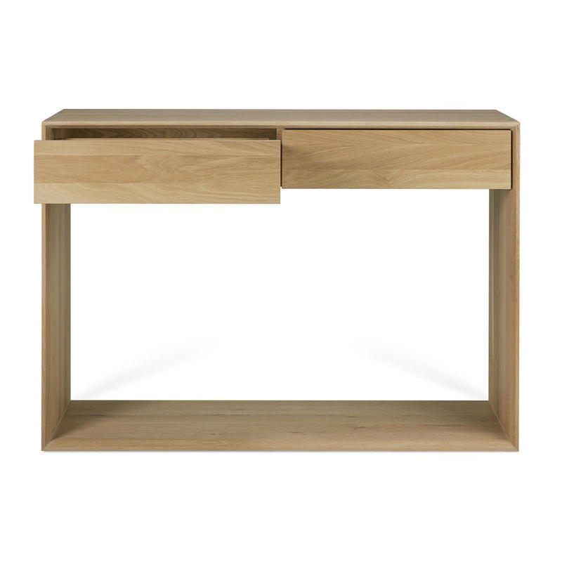 Nordic Console Table