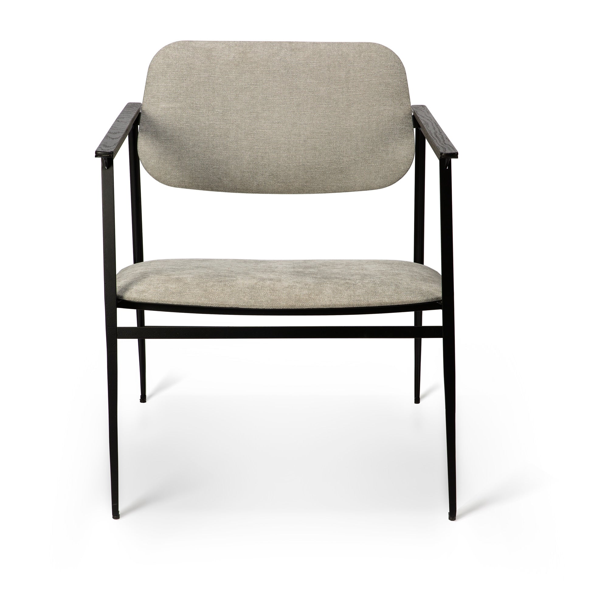 DC Lounge chair - Ethnicraft - Hansen Interiors