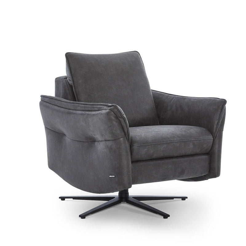 Pelican Swivel Recliner