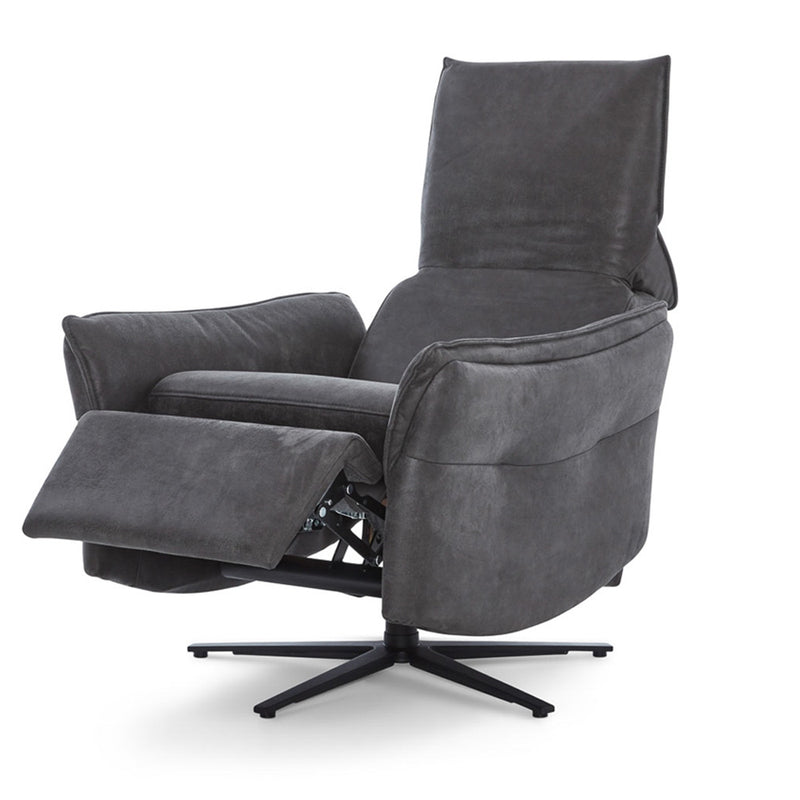 Pelican Swivel Recliner