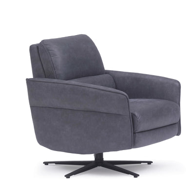 Aura Swivel Recliner