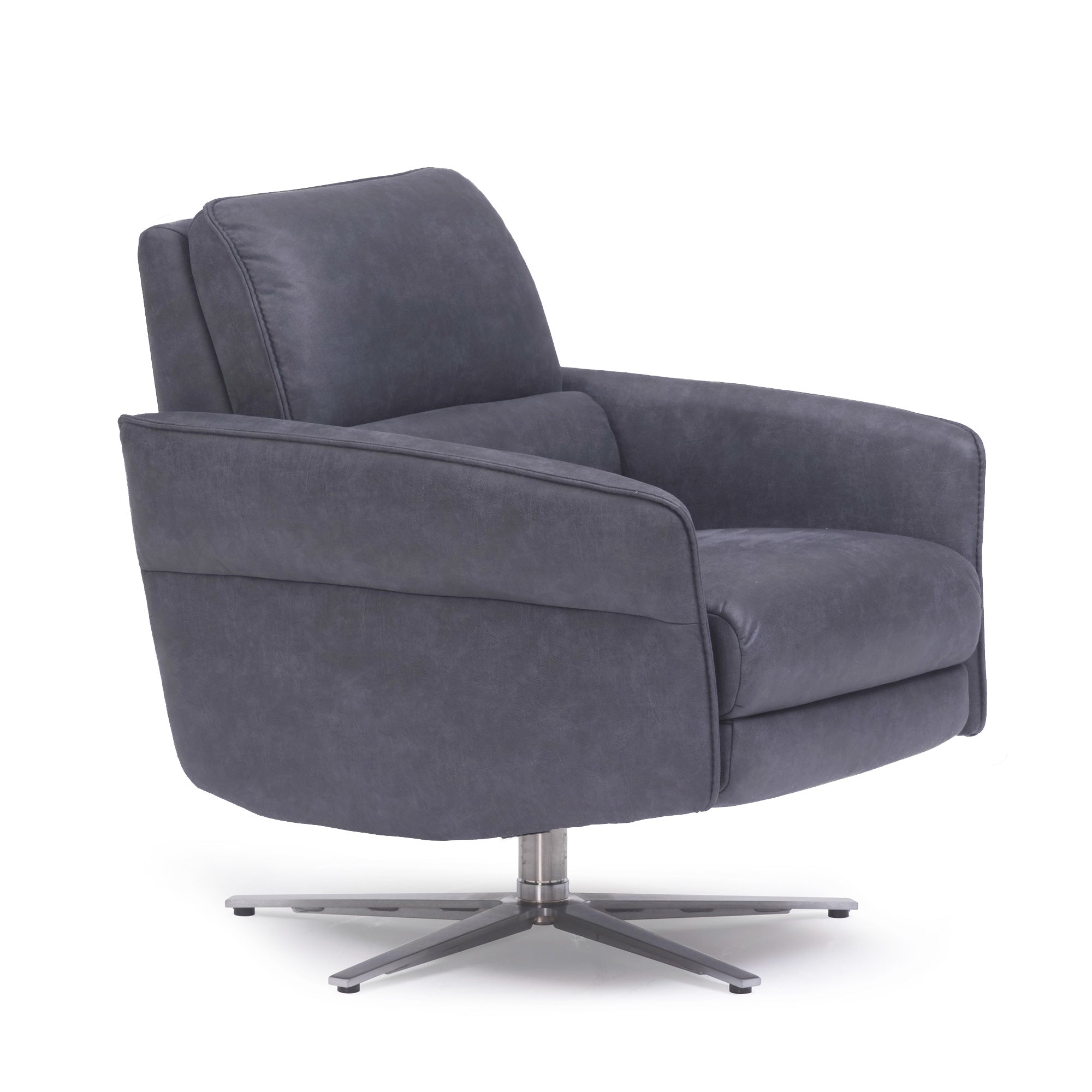 Aura Swivel Recliner Chair
