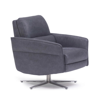 Aura Swivel Recliner Chair