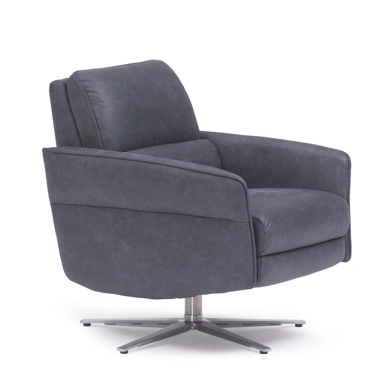 Aura Swivel Recliner Chair