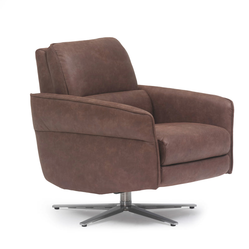 Aura Swivel Recliner