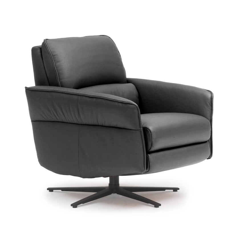 Aura Swivel Recliner