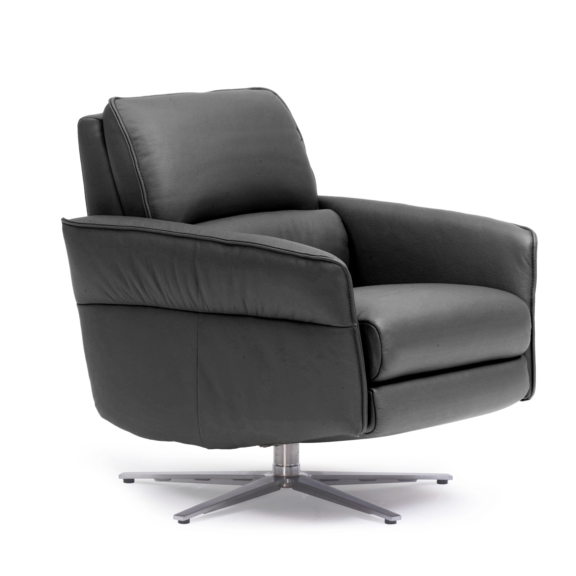 Aura Swivel Recliner Chair
