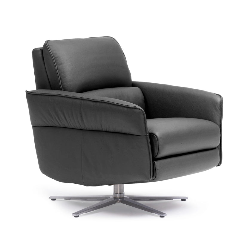 Aura Swivel Recliner