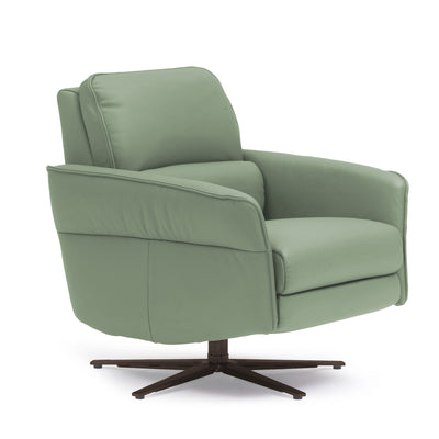 Aura Swivel Recliner