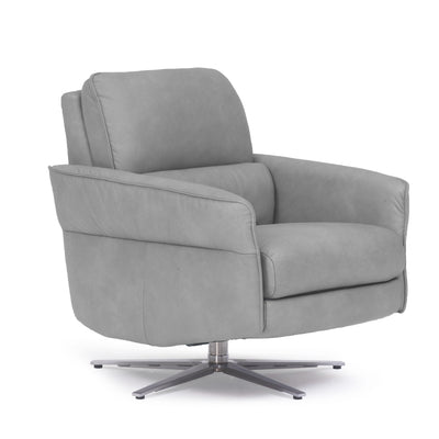 Aura Swivel Recliner