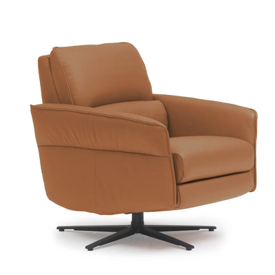 Aura Swivel Recliner