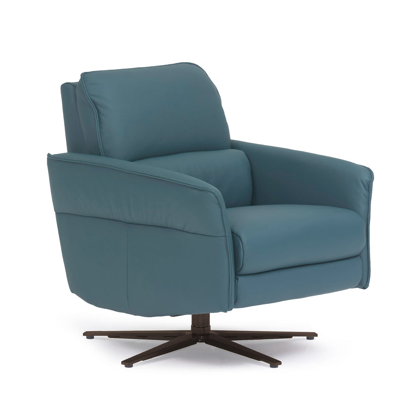 Aura Swivel Recliner