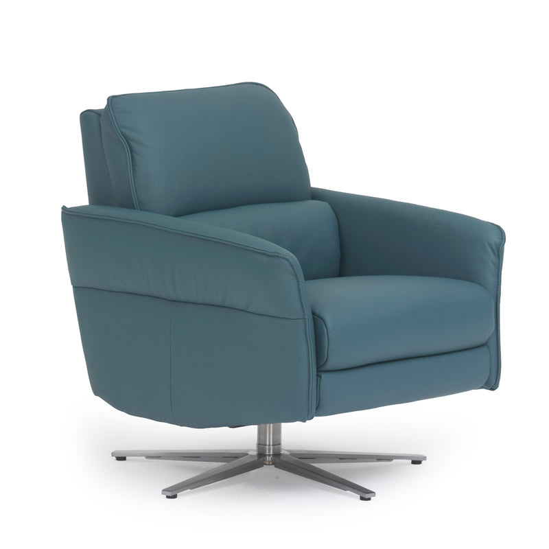 Aura Swivel Recliner